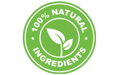 Viril Wood- natural ingredients